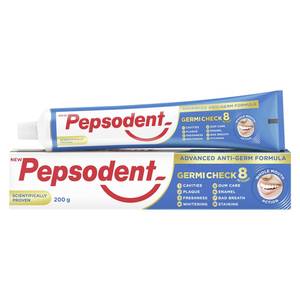 Pepsodent Gem Care 8 Act 200G